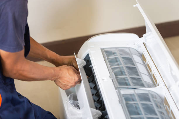 Best Ductless HVAC Repair  in Town N Country, FL