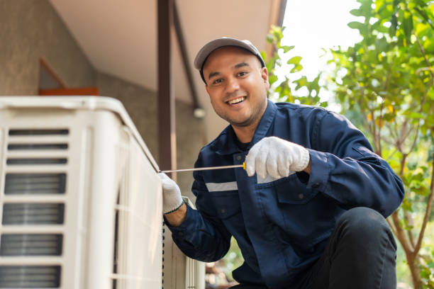Local HVAC Companies in Town N Country, FL