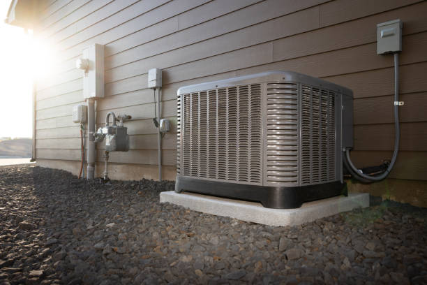 Best HVAC Replacement Cost  in Town N Country, FL